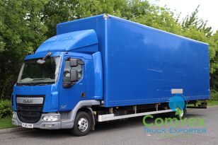厢式货车 DAF LF 180