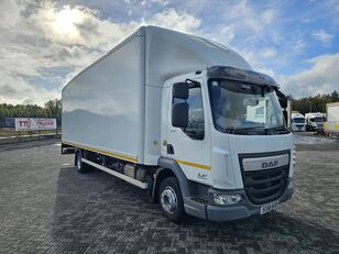 厢式货车 DAF LF 210