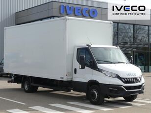 厢式货车 IVECO Daily 70C18HA8/P