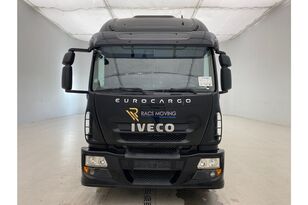 厢式货车 IVECO Eurocargo 140E28