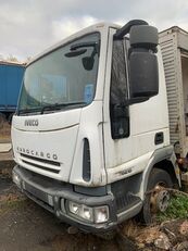 用于获取部件的厢式货车 IVECO Eurocargo 75E17  BREAKING