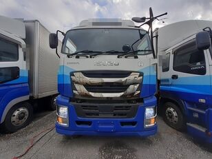 厢式货车 Isuzu QPG-CYL77B