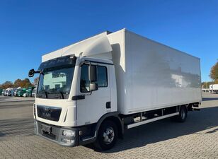 厢式货车 MAN TGL 12.250 MANUAL!