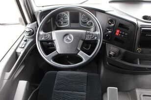 厢式货车 Mercedes-Benz Trucks Atego 1223L SITZLIEGE 4x2