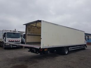 厢式货车 Renault Midlum 270dxi.12 - BOX 9m30