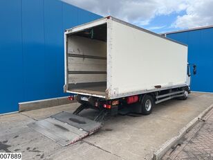 厢式货车 Renault Midlum EURO 5, Manual