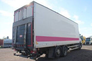 厢式货车 Scania P400 LB 6X2*4 HNB Serie 9435 Euro 5