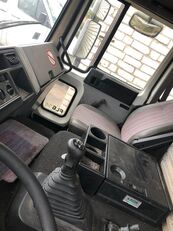 厢式货车 Volvo FL6