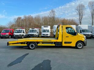 新小汽车运输车 Renault Master