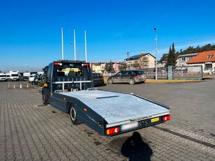 小汽车运输车 Renault Master 170 DCI