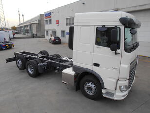 新底盘卡车 DAF XF 530 FAN 6x2 wb 4200