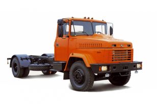 新底盘卡车 KrAZ 5233Н2