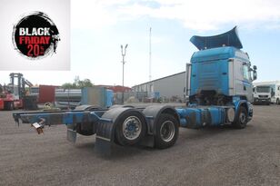 底盘卡车 Scania R560 LB 6X2*4 MNB Serie 7366 Euro 5