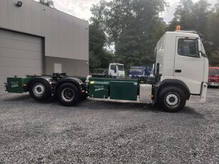 底盘卡车 Volvo FH 13.400 ONLY 394880 KM