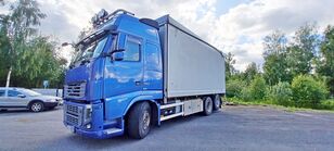 底盘卡车 Volvo FH16 750 *6x2 * *1-2 AXLE: 4.60m *NEW ENGINE! *VIDEO
