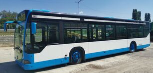城市公共汽车 MERCEDES-BENZ CITARO 0407