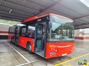 城市公共汽车 Scania NUB 4X2 CASTROSUA CITY VERSUS 12mts