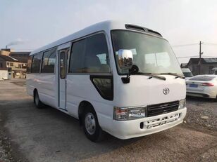 长途公共汽车 TOYOTA Coaster