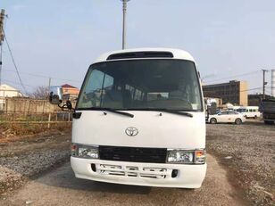 长途公共汽车 TOYOTA Coaster