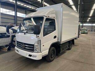 新箱式卡车 < 3.5t HOWO JAC FOTON cargo truck