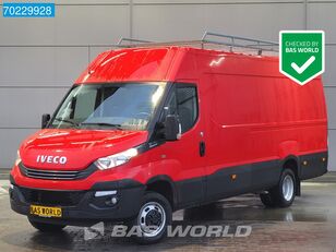 基于轿车的厢式车 IVECO Daily 35C18 Automaat Dubbellucht L4H2 Euro6 Navi Camera 3.5t Tre