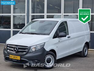 基于轿车的厢式车 Mercedes-Benz Vito 114 Automaat L1H1 Airco Cruise Euro6 Kompakt 5m3 Airco Crui