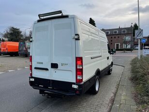 封闭箱式车 IVECO Daily 35C12 L3/H2