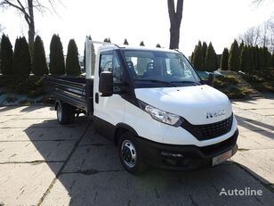 卸货车 < 3.5t IVECO DAILY 35C16 3 old billencs