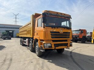 卸货车 < 3.5t Shacman F3000 8*4