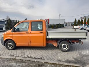 平板卡车 < 3.5 吨 Volkswagen Transporter T5