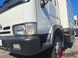恒温厢式车 Nissan Nissan Cabstar Surgelati e Fresco ATP 2028