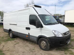 冷藏车 < 3.5t IVECO Daily 35 S 14 - Carrier Viento 200 Frigo - 3,5t