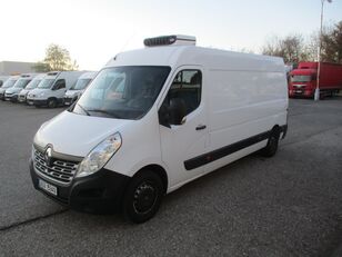 厢式冷藏车 Renault Master L3H2 Carrier Viento 300,  nez. topení