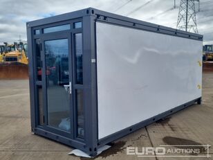 新20 英尺集装箱 Bastone 19' x 20' Portable House