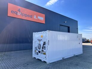 20 英尺冷藏集装箱 Onbekend  NEW 20FT REEFER CONTAINER THERMOKING, 3x available