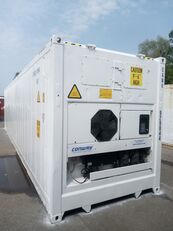 40 英尺冷藏集装箱 Šaldymo konteineriai 40 pėdų, 40RF, refrižeratorinis konteineris