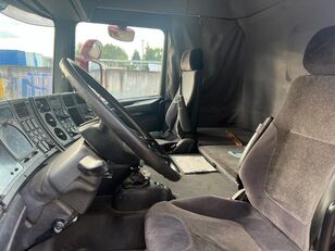 集装箱底盘车 Scania G124