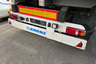 集装箱底盘拖车 Krone AZ