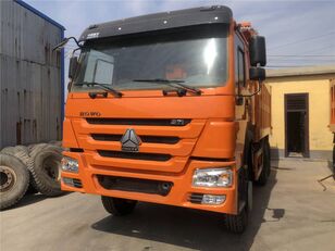 自卸车 Howo 371