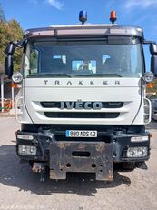 自卸车 IVECO 190T36