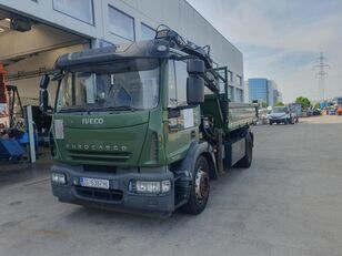 自卸车 IVECO ML180E25