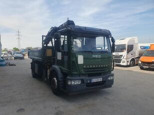 自卸车 IVECO ML180E25
