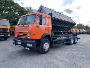 自卸车 KamAZ 65115 Нова гума і АКБ 3 одиниці