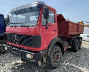 自卸车 Mercedes-Benz 2628 K