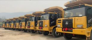 自卸车 Sany Professional Mine Use Tipper Truck 6X4 Howo Sinotruck SANY SKT90