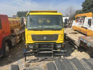 自卸车 Sinotruk Howo 4*2