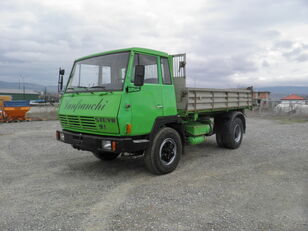 自卸车 Steyr 1291-280 4x2