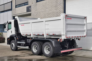 新自卸车 Volkswagen CONSTELLATION 31.320 DC TIPPER TRUCK (5 units)