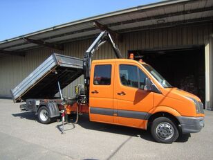 自卸车 Volkswagen Crafter