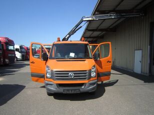 自卸车 Volkswagen Crafter